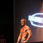 Ben  Willden - NPC Night of the Champions 2013 - #1